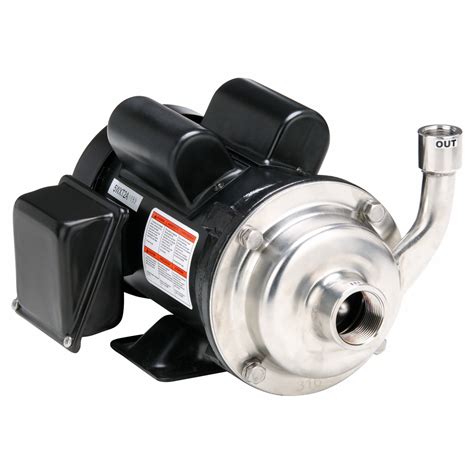 dayton centrifugal pump manual|dayton stainless steel centrifugal pumps.